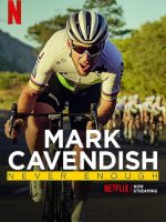Mark Cavendish: Không bao giờ đủ