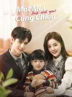 Một Mực Cưng Chiều Một Mực Cưng Chiều