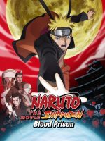 Naruto: Huyết Ngục