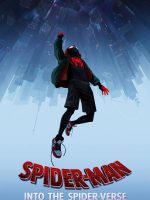 Người Nhện: Vũ Trụ Mới