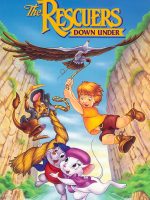 Nhân Viên Cứu Hộ 2