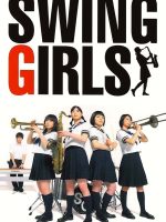 Những Cô Gái Nhạc Jazz