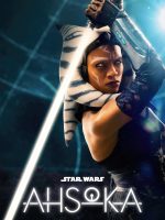 Nữ Hiệp Sĩ Ahsoka