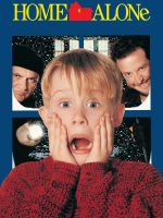 Ở Nhà Một Mình