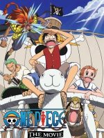 One Piece: The Movie