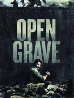 Open Grave