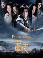 Painted Skin