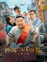 Pháp Sư Đại Tài