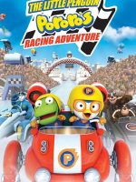 Pororo: Đường Đua Mạo Hiểm