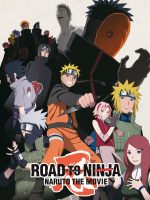 Road to Ninja: Naruto the Movie