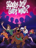 Scooby-Doo and Guess Who? (Phần 2)