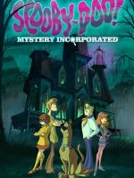 Scooby-Doo! Mystery Incorporated (Phần 1)