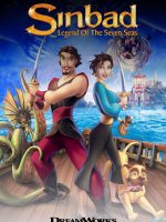 Sinbad: Huyền Thoại 7 Đại Dương