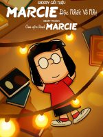 Snoopy Giới Thiệu: Marcie Độc Nhất Vô Nhị