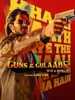 Súng và hoa hồng