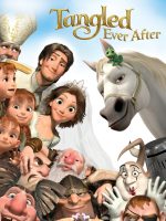 Tangled Ever After