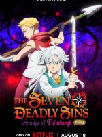 Thất hình đại tội: Mối thù Edinburgh – Phần 2