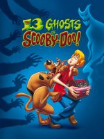 The 13 Ghosts of Scooby-Doo