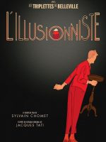 The Illusionist