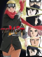 The Last: Naruto the Movie