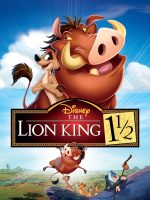 The Lion King 1½