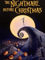 The Nightmare Before Christmas