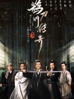 Thước Đao Môn Truyền Kỳ