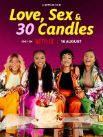 Tình yêu, tình dục và tuổi 30