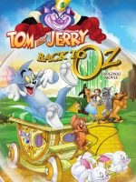Tom and Jerry: Back to Oz