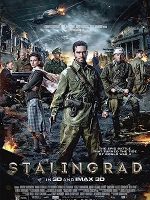 Trận Đánh Stalingrad