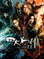 Tứ Đại Danh Bổ 2