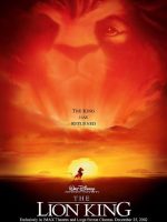 Vua Sư Tử