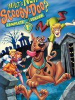 What's New, Scooby-Doo? (Phần 1)