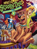 What's New, Scooby-Doo? (Phần 2)
