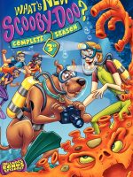 What's New, Scooby-Doo? (Phần 3)