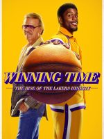Winning Time: The Rise of the Lakers Dynasty (Phần 1)