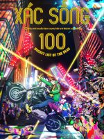 xác sống 100~100 điều tôi muốn làm trước khi trở thành xác sống～