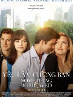 Yêu Lầm Chồng Bạn