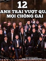 Anh Trai Vượt Mọi Chông Gai
