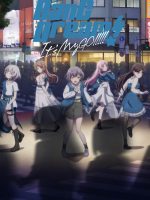 BanG Dream! It's MyGO!!!!!