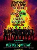 Biệt Đội Đánh Thuê 4