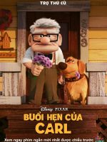 Buổi Hẹn Của Carl
