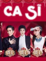 Ca Sĩ 2020 Ca Sĩ 2020