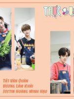 Căn Bếp Hoang Dã 2 Căn Bếp Hoang Dã 2