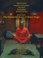 Câu chuyện kì diệu về Henry Sugar