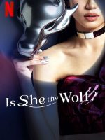 Cô ấy có phải là sói