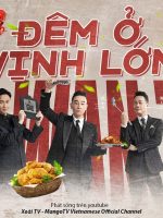 Đêm Ở Vịnh Lớn