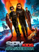 Điệp viên nhí: Ngày tận thế