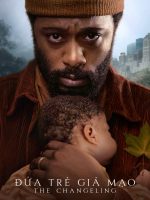 Đứa Trẻ Giả Mạo