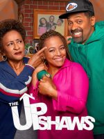 Gia Đình Upshaws (Phần 4)